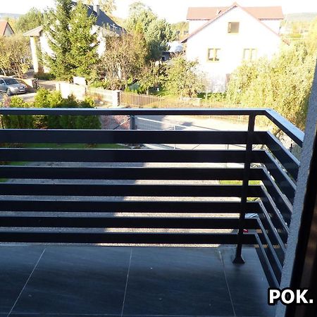 Agroturystyka Katarzyna Swieta Katarzyna  Exteriér fotografie