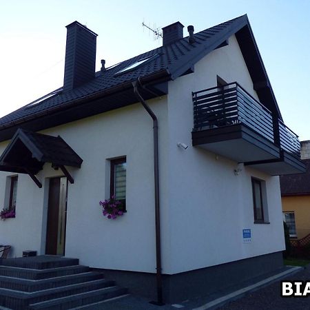 Agroturystyka Katarzyna Swieta Katarzyna  Exteriér fotografie