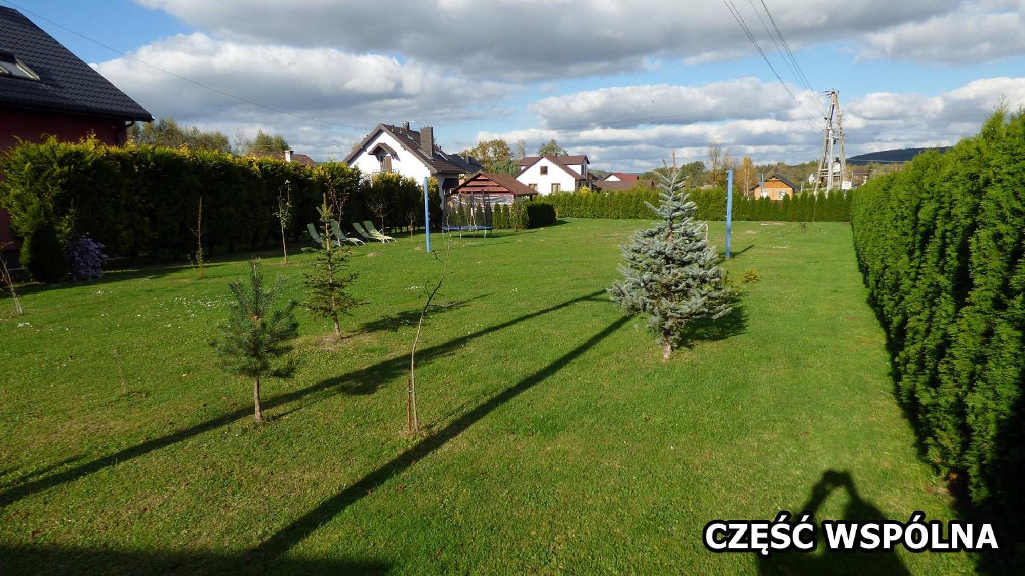 Agroturystyka Katarzyna Swieta Katarzyna  Exteriér fotografie