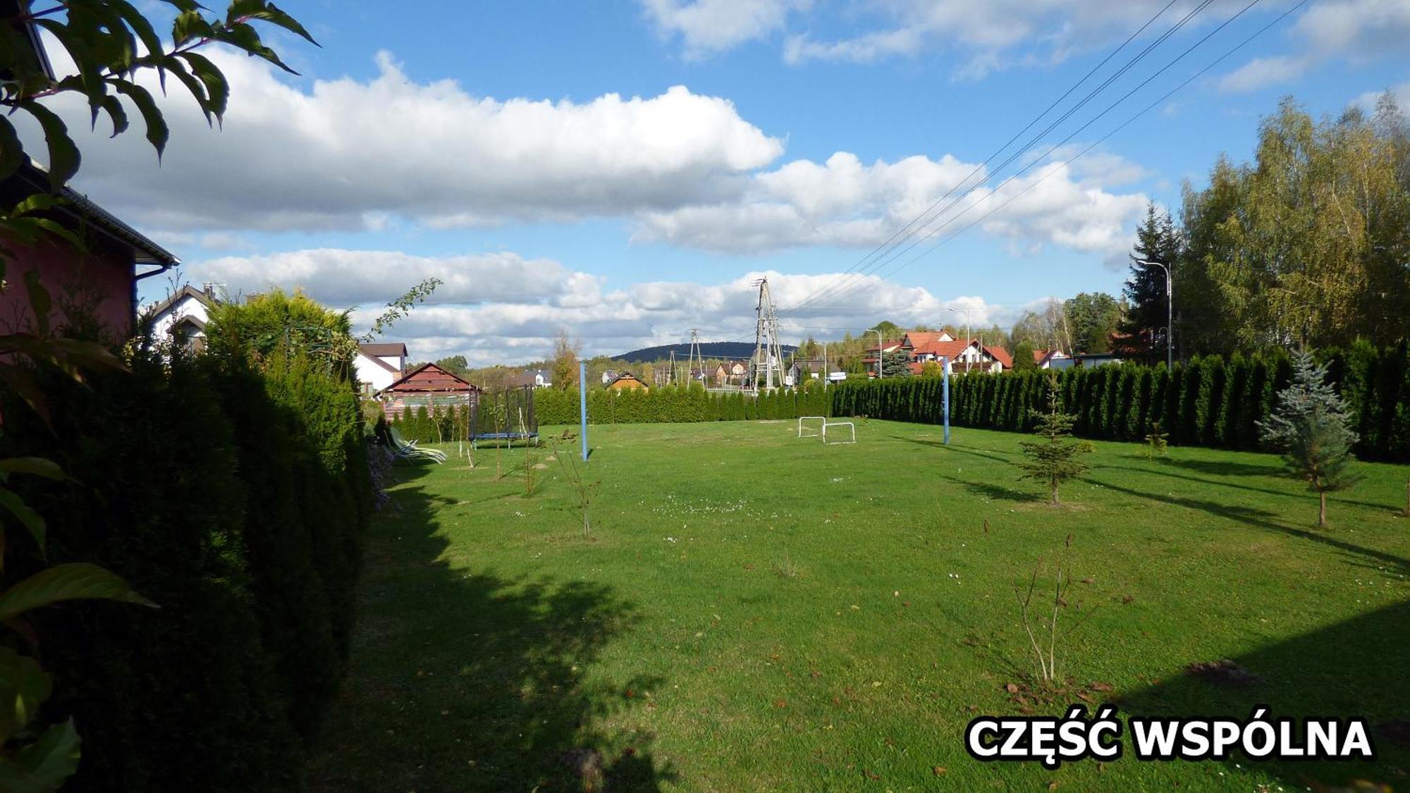 Agroturystyka Katarzyna Swieta Katarzyna  Exteriér fotografie