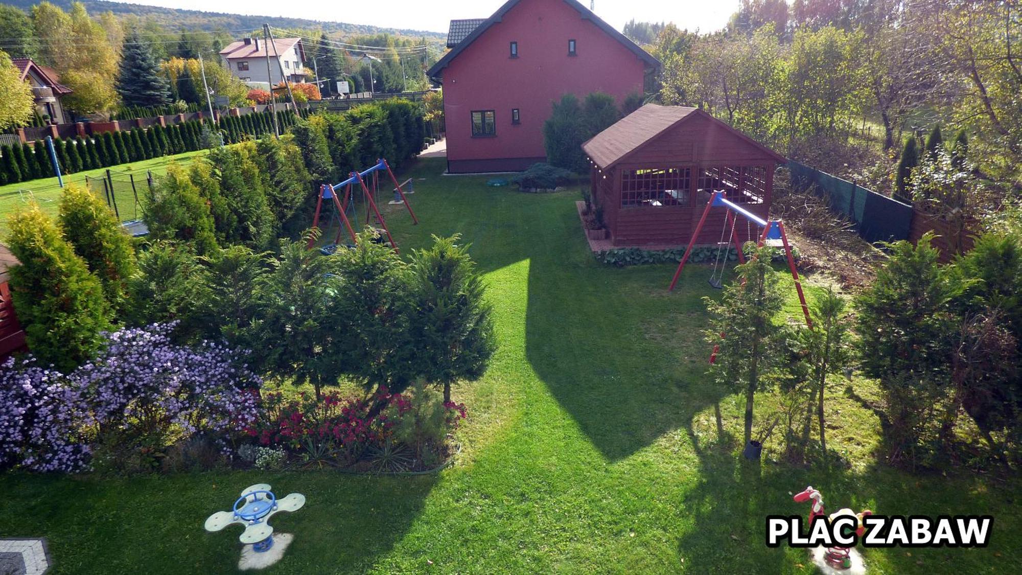 Agroturystyka Katarzyna Swieta Katarzyna  Exteriér fotografie