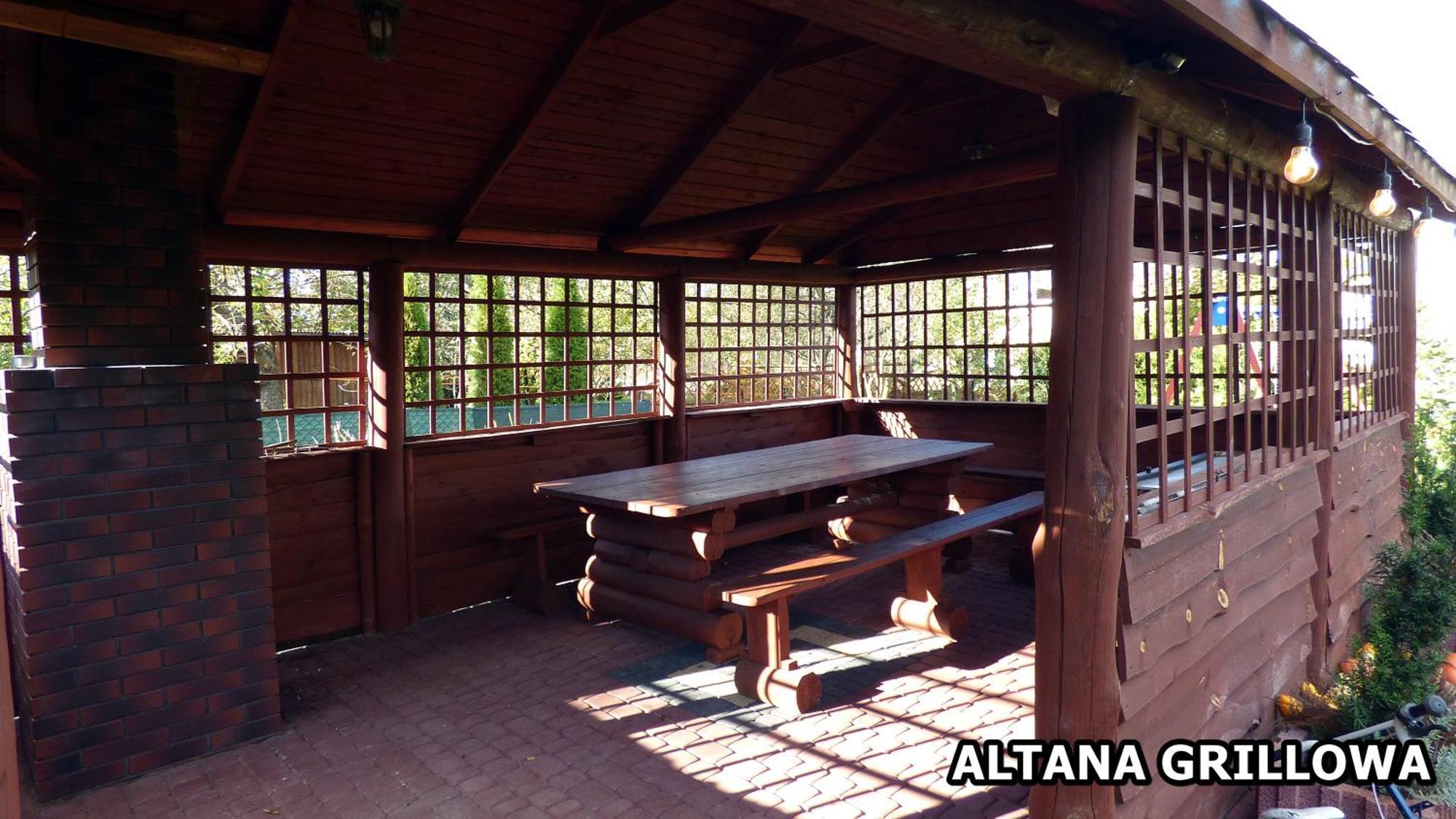 Agroturystyka Katarzyna Swieta Katarzyna  Exteriér fotografie