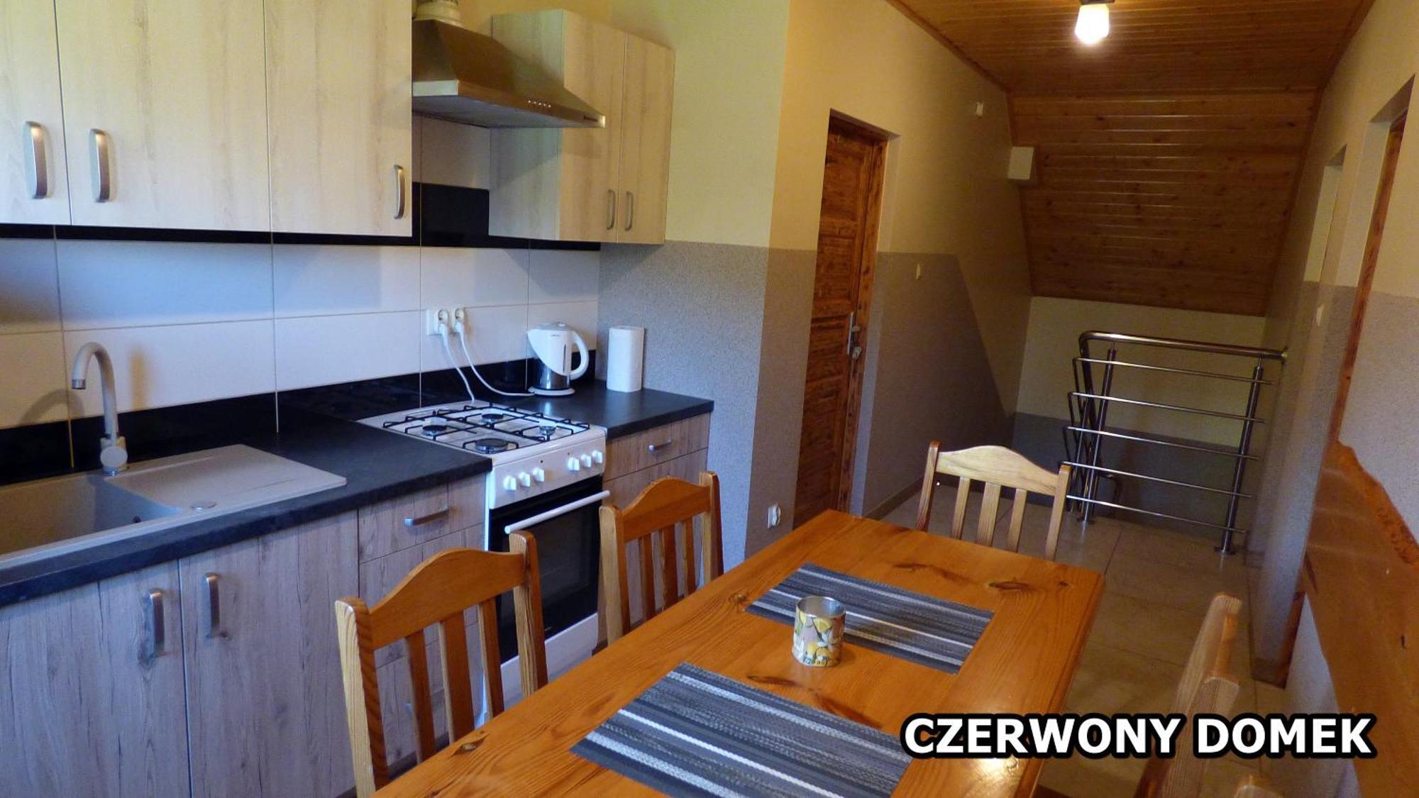 Agroturystyka Katarzyna Swieta Katarzyna  Exteriér fotografie