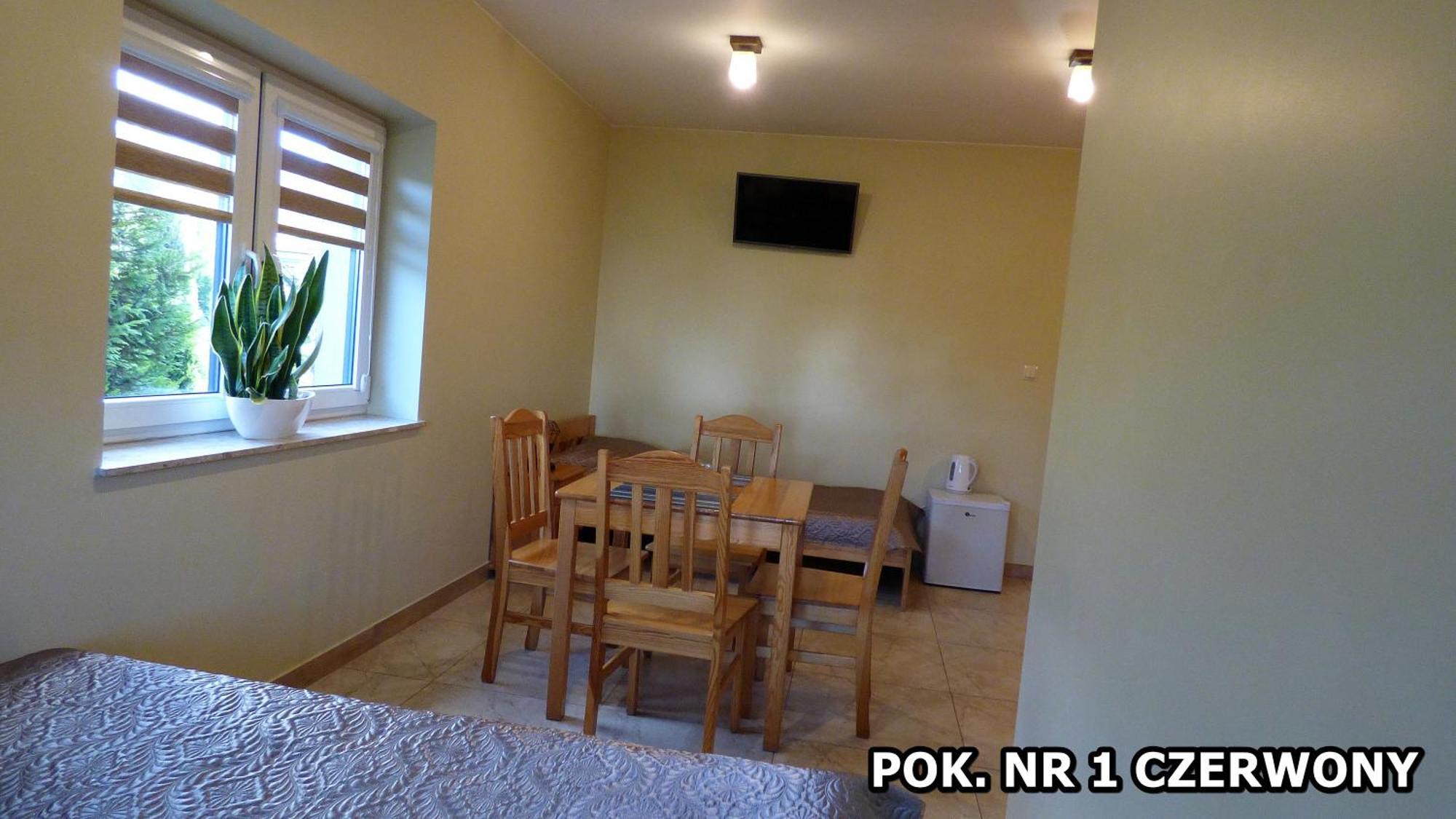 Agroturystyka Katarzyna Swieta Katarzyna  Exteriér fotografie