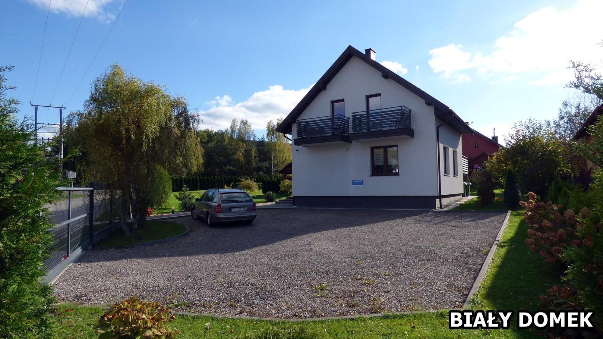 Agroturystyka Katarzyna Swieta Katarzyna  Exteriér fotografie