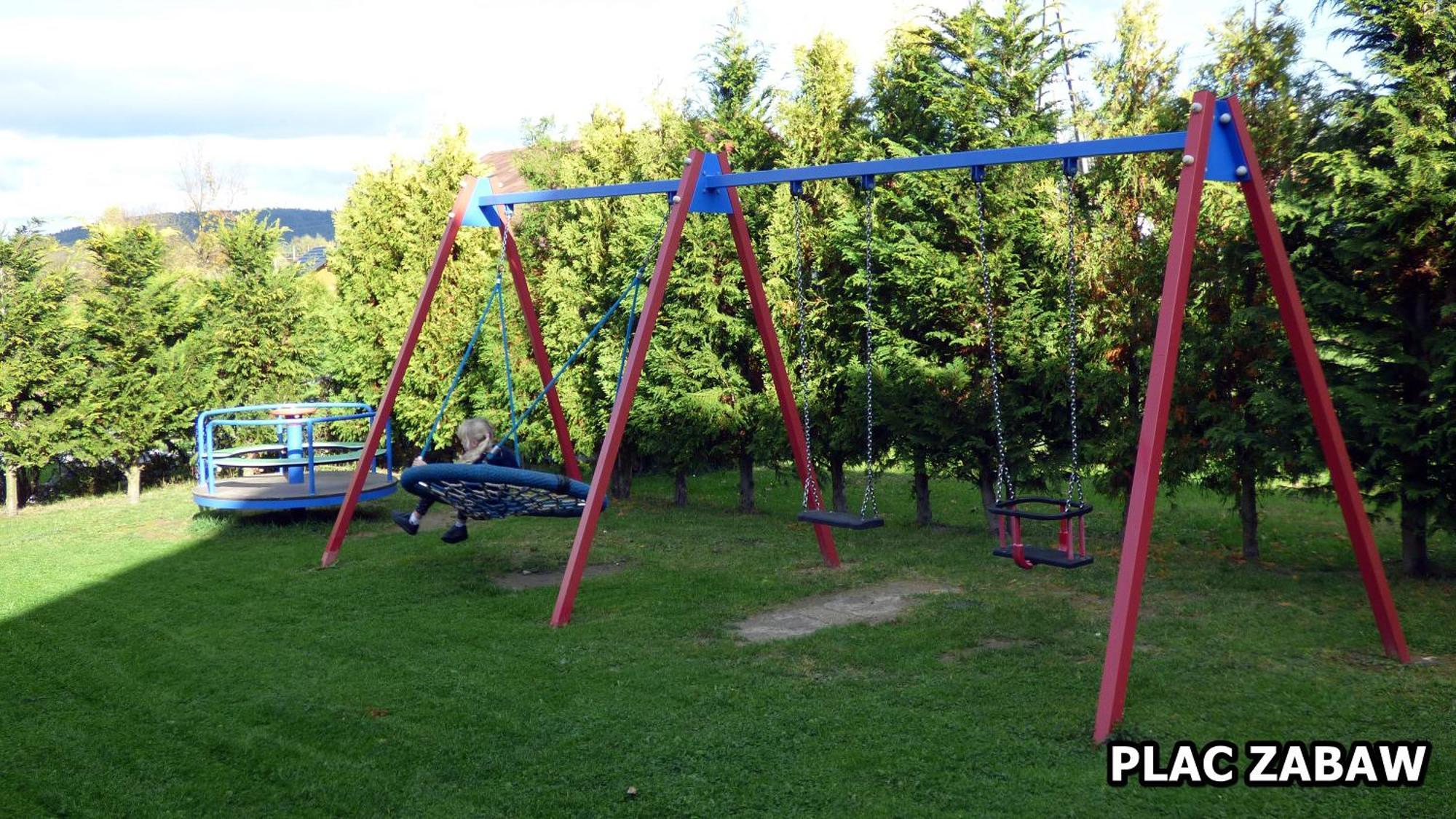 Agroturystyka Katarzyna Swieta Katarzyna  Exteriér fotografie