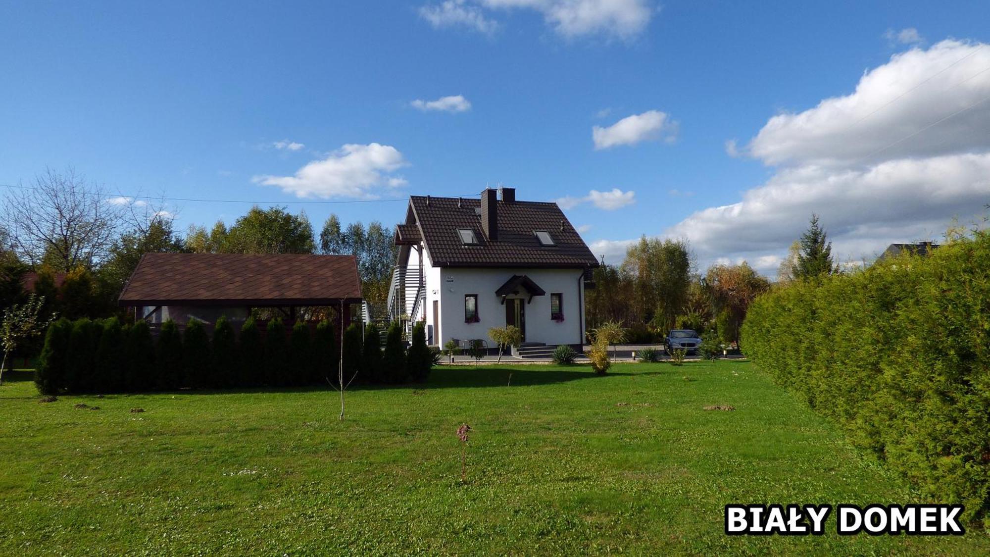 Agroturystyka Katarzyna Swieta Katarzyna  Exteriér fotografie