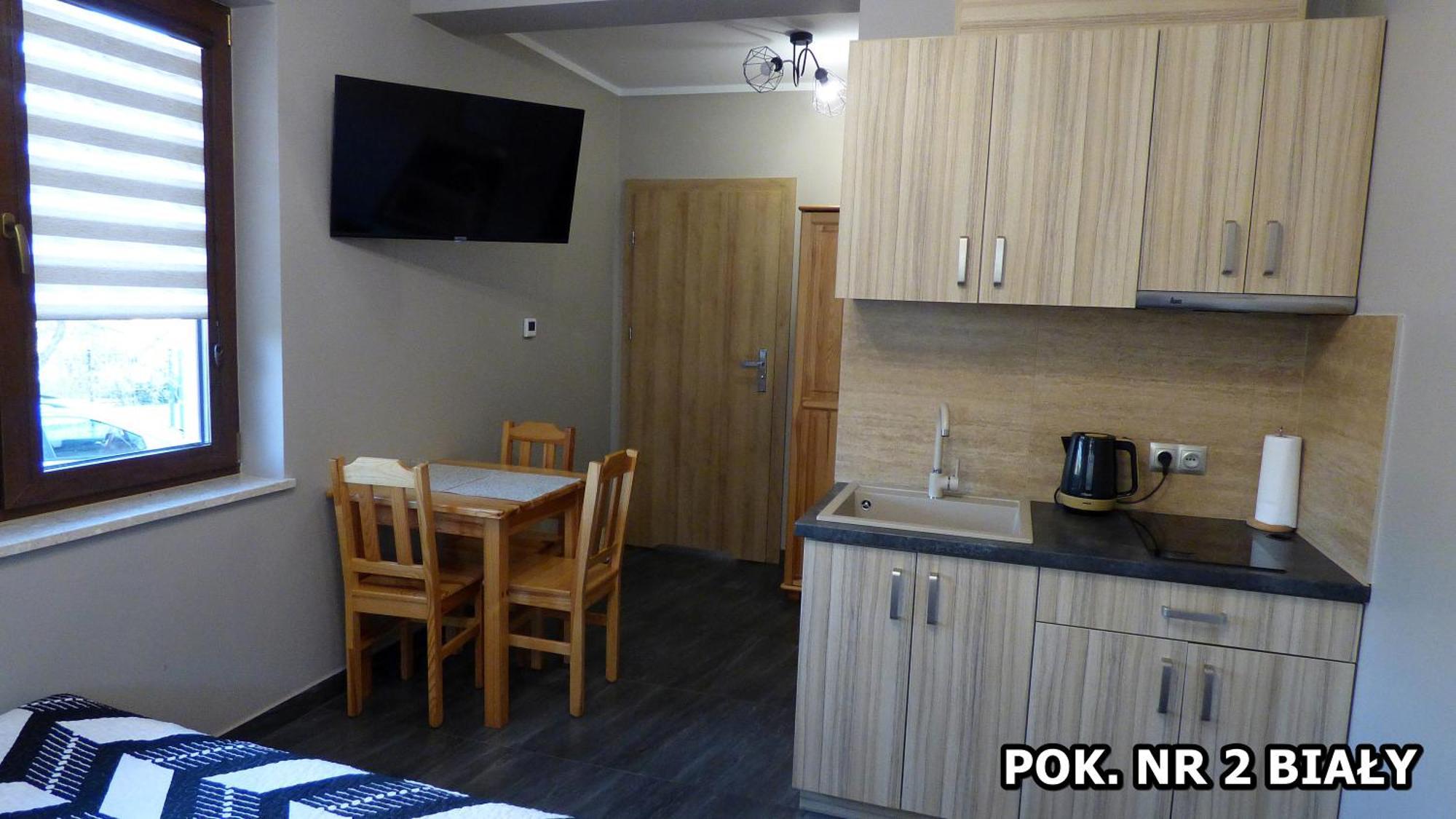 Agroturystyka Katarzyna Swieta Katarzyna  Exteriér fotografie