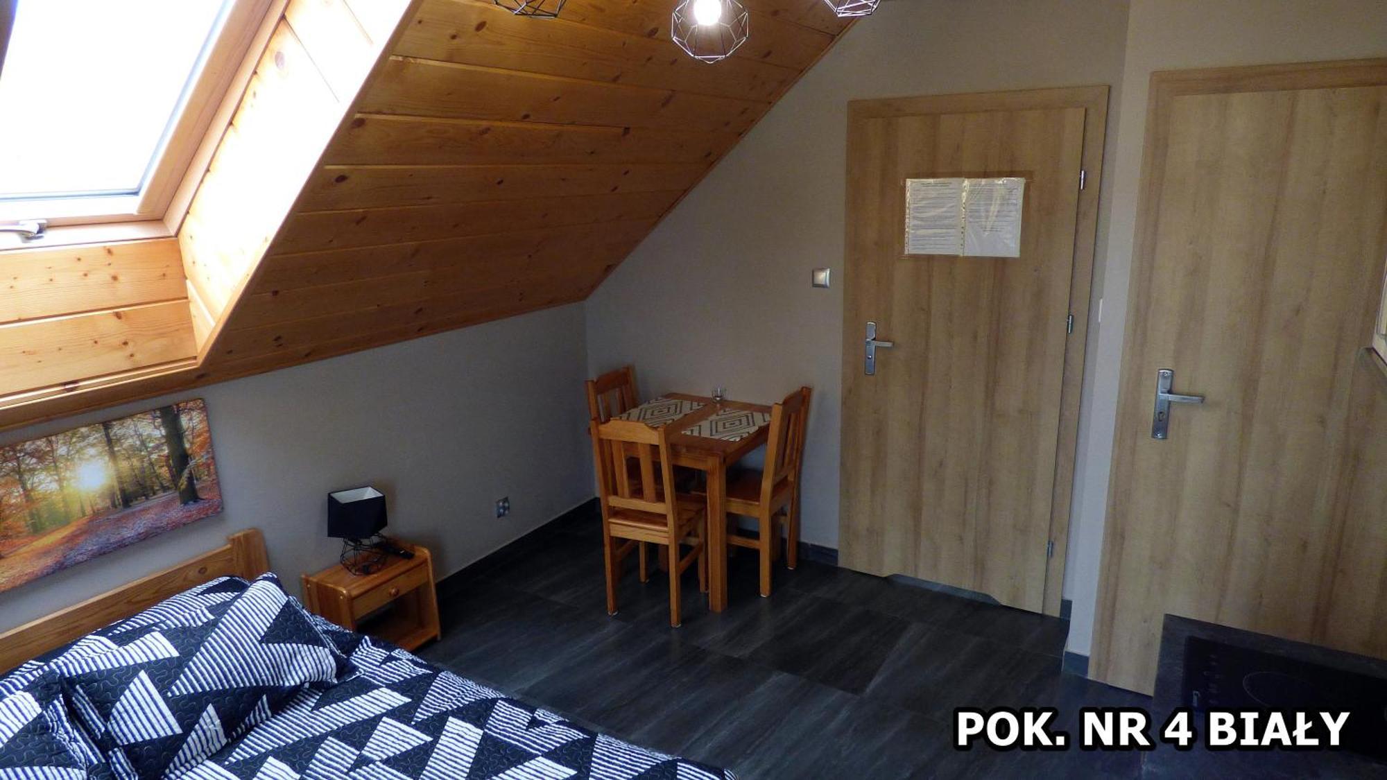 Agroturystyka Katarzyna Swieta Katarzyna  Exteriér fotografie