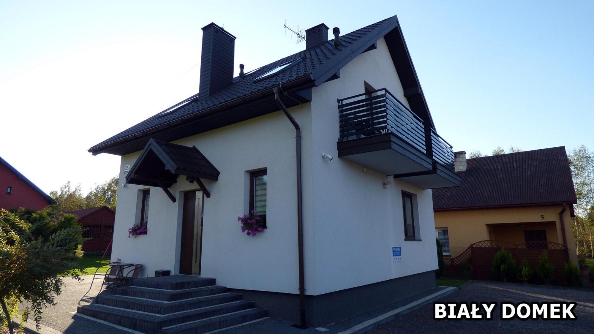 Agroturystyka Katarzyna Swieta Katarzyna  Exteriér fotografie